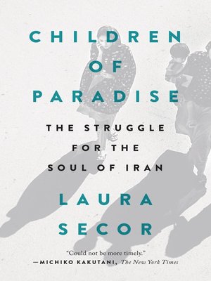 cover image of Children of Paradise